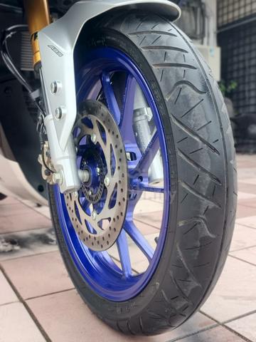 2024 Yamaha R15M (2K KM ONLY) 99% Macam Baru! - photo 9 of 10