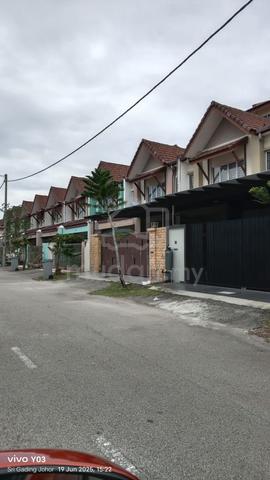 kekosongan bilik 1
