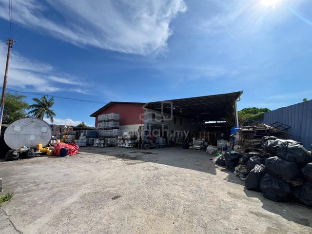 Putatan Big Warehouse 1