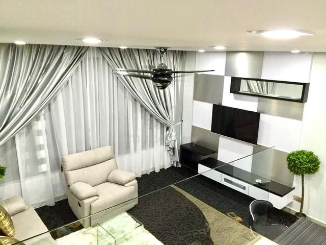 Austin Regency 1