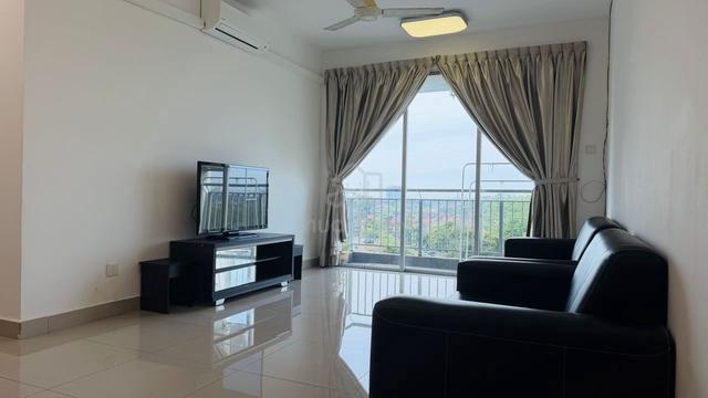 D'Ambience Residence 1