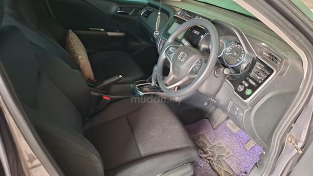 2019 Honda CITY 1.5 E (A) - 5