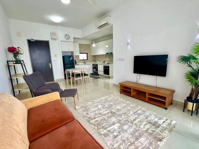Astoria Ampang 1