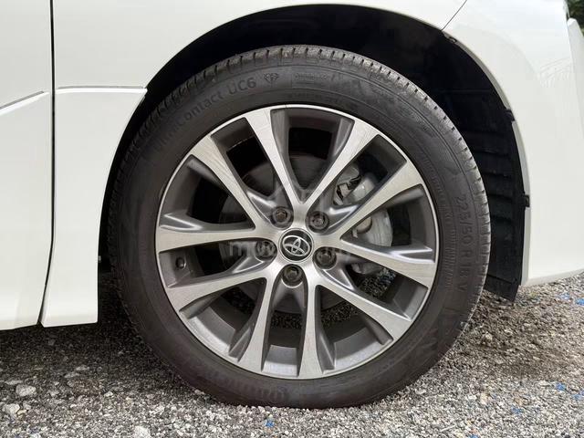 2018 Toyota ESTIMA 2.4 AERAS PREMIUM EDITION - 4