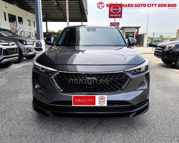 Honda HR-V 1.5 TURBO V (A) Tahun 2023 - 1