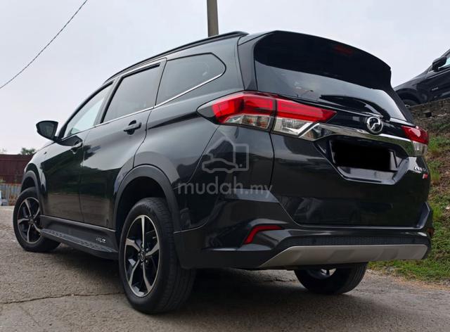 2023 Perodua ARUZ 1.5🔥ORI CONDI PAINT LIKE NEW🔥 - 4