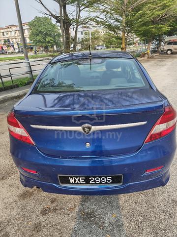 2012 Proton PERSONA 1.6 ELEGANCE BASE LINE (M) - 3