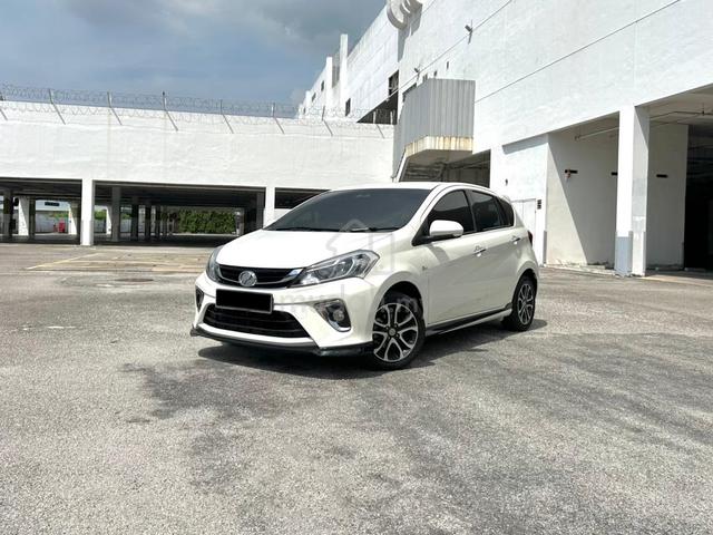 2020 Perodua MYVI 1.5 AV (A) 3 YRS WRNTY/FOC DELIV - 4