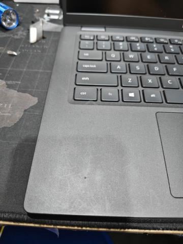 Dell Latitude 7410 - photo 2 of 5