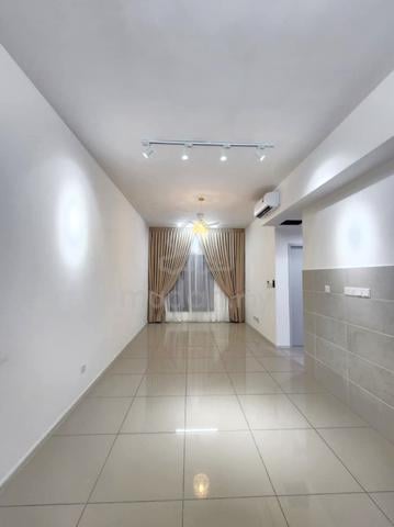 Jernih Residence 1