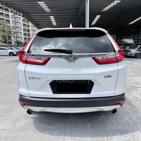 2019 Honda CR-V 1.5 TC-P 2WD (A) CRV - 4