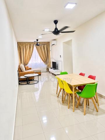 Aspire Residence 1