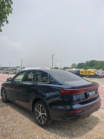 2024 Proton S70 1.5 FLAGSHIP MY23 (A) - 4