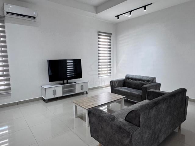 Camdon Ecoworld Eco Horizon Garden Home 2 Storey @ Batu Kawan Rent NEW 1