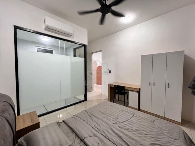 Nadayu801 room to rent 1