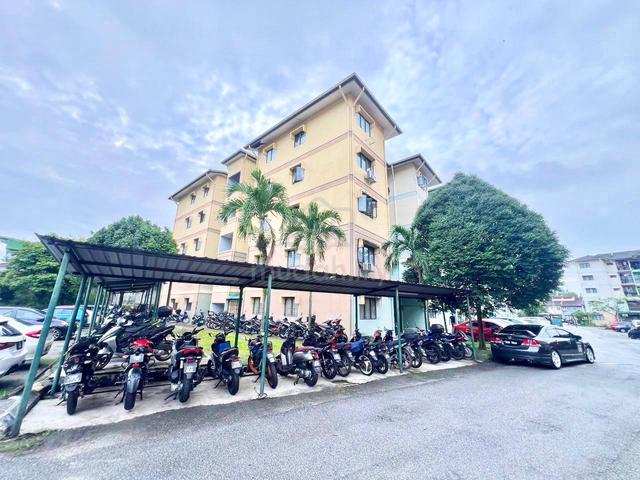 Subang Impian 1