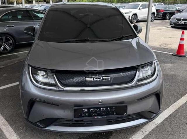 2023 Byd DOLPHIN DYNAMIC STANDARD RANGE (A) - 3