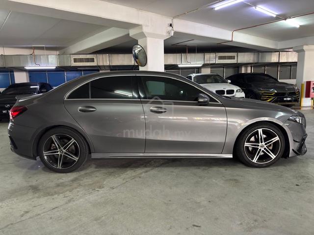 2020 Mercedes Benz A200 A35 Bodykit (2 YRS WRTY) - 5