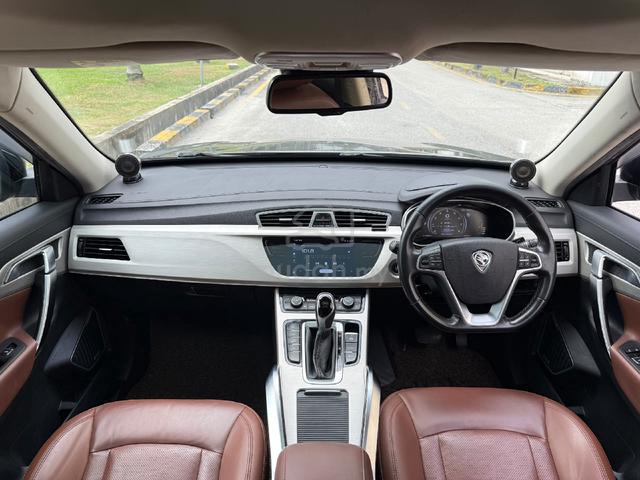 2019 Proton X70 1.8 PREMIUM 2WD (A) - 3