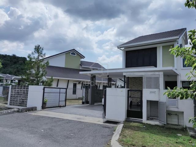 Bungalow Berlian Puncak Bestari🏠Huge Land 4,500 sqft! Partial Furni 1