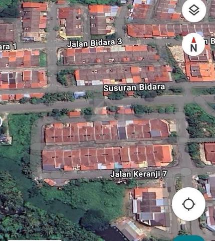 Tanah MURAH dalam Alor Setar 1