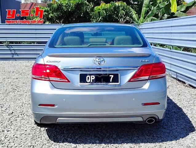 2010 Toyota CAMRY 2.0 G FACELIFT (A) - 3