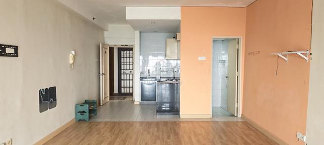 Prima Regency 1