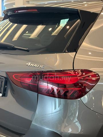 2026 NEW Mercedes Benz GLA 250 4MATIC NIGHTFALL - 5