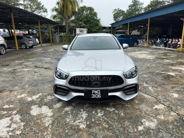 2016 Mercedes Benz E200 AVANTGARDE - 3