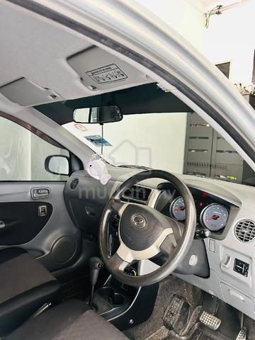 2011 Perodua VIVA 1.0 ELITE EZI EJ-VE (A) - 3