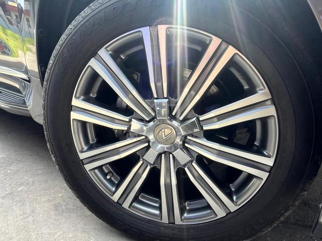 2015 Lexus LX570 5.7 - 3