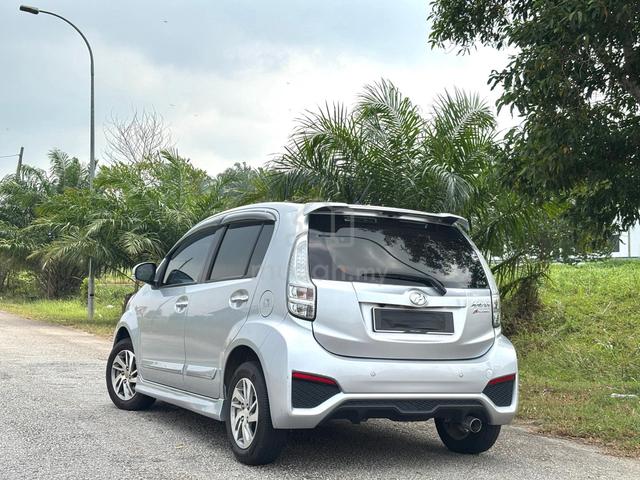 2016 Perodua MYVI 1.5 ADVANCE MY11 M600 FACELIFT - 5