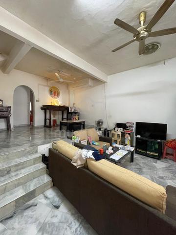 2 Sty Terrace House 4R3B Seksyen 7 Sungai Long 1