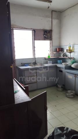2 sty terrace int , Tmn Perwira , Permatang Tinggi , Penang Mainland 1