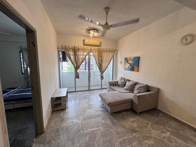 1st Floor Shop Apartment FULL LOAN WELCOME * HOT SELLING * 1