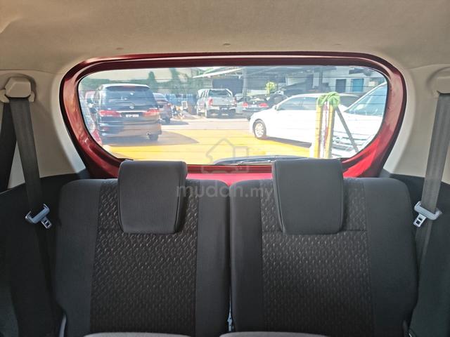 2021 Toyota AVANZA FULL SPEC 1.5 (AUTO) - 5