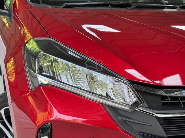 2025 Perodua MYVI 1.5 AV FACELIFT - 3