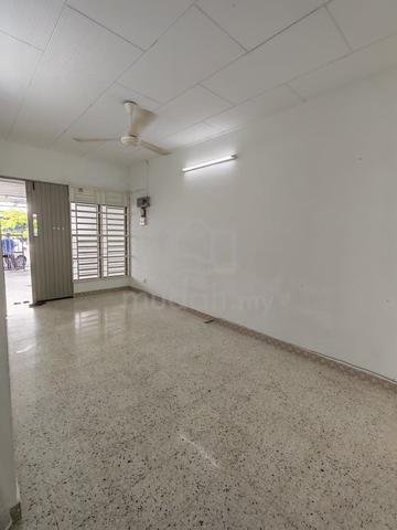 [With Aircond!] 1 Sty Terrace For Rent, Taman Keenways, Bukit Mertajam 1
