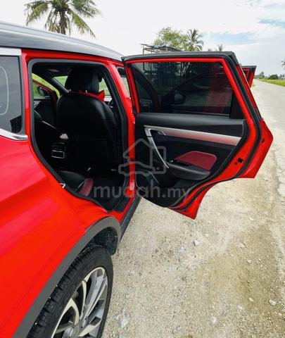 2021 Proton X50 TGDI FLAGSHIP 1.5L (A) - 5