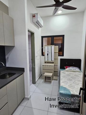 Sinaran Residences @ Utropolis 1