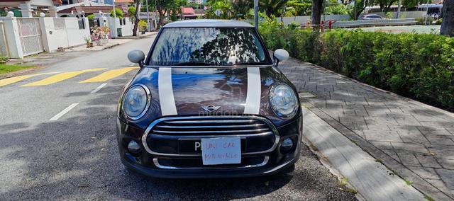 2014 Mini COOPER 1.5 F56 (A) LOW MILEAGE - 4