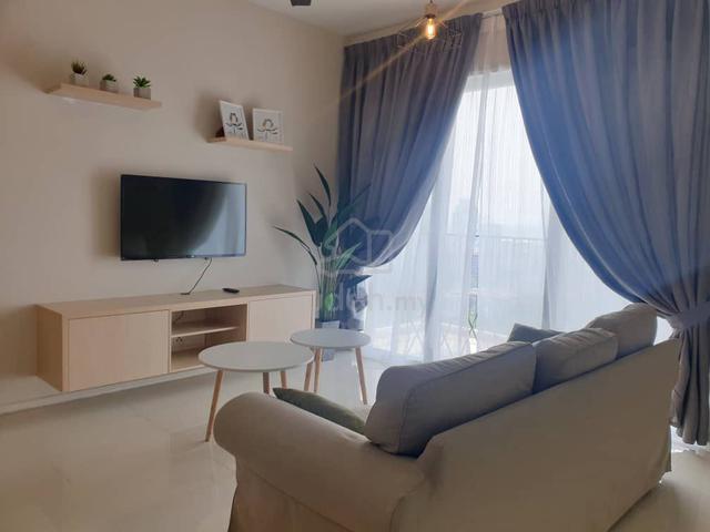 Verdi Eco-dominiums @ Symphony Hills 1