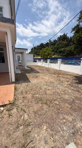 39x65 Corner Pulai Mutiara 2.5 Storey Acacia G&G Unit 1