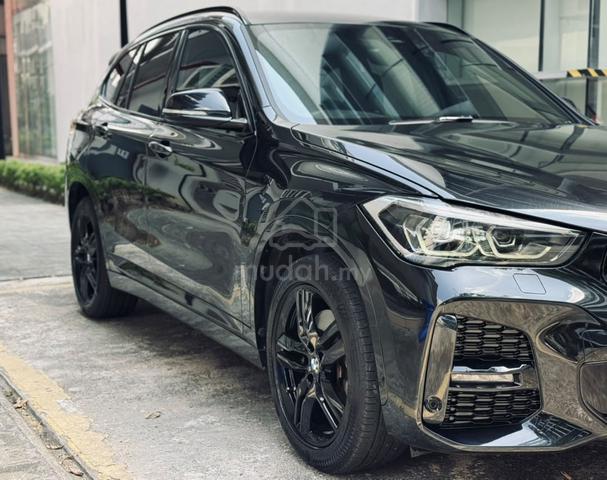 Bmw X1 sDRIVE20i M SPORT 2.0L F/ServRec LowMileage - 4