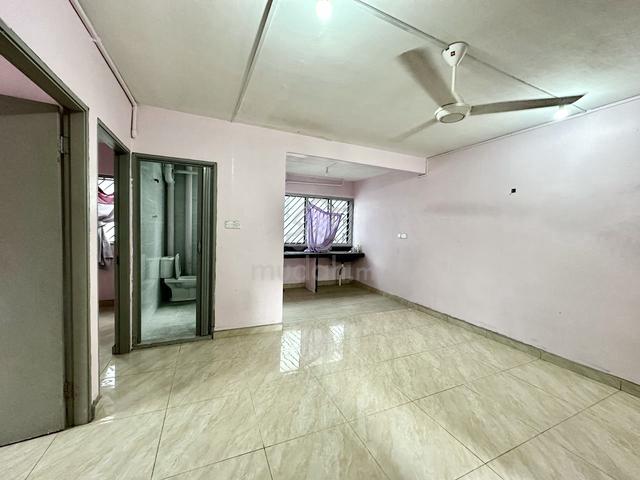 Taman Selesa Jaya 1