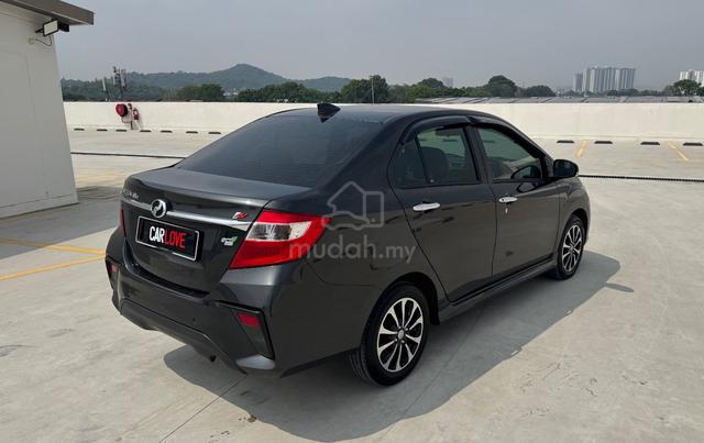 2024 Perodua BEZZA 1.3 AV/Full Loan✅ - 4