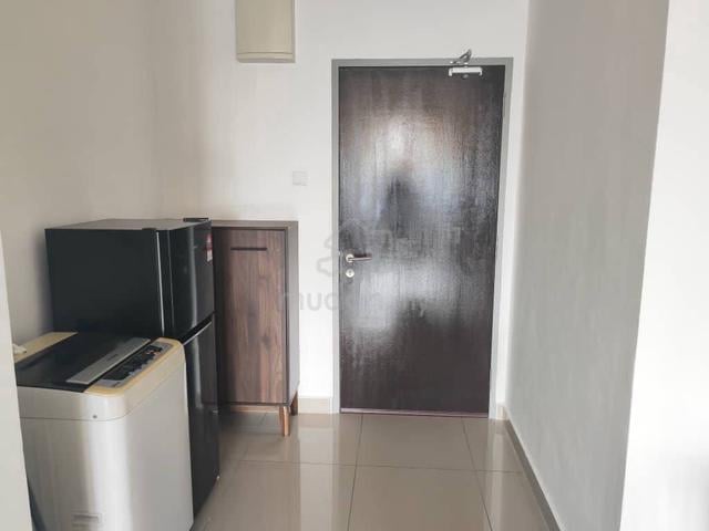 KSL Residence 2 @ Kangkar Tebrau 1