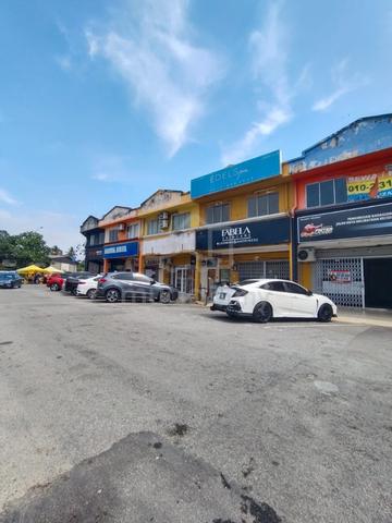 Shop Lot For Rent Masjid Tanah Melaka 1