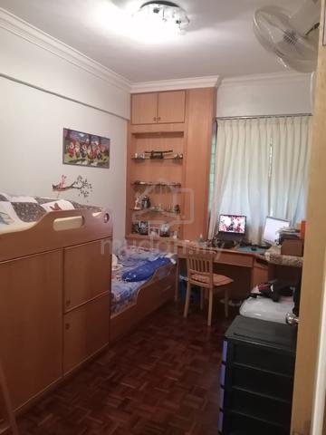 Bundusan Villa Apartment 3