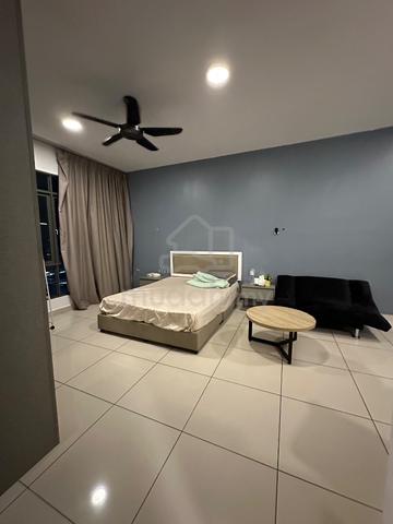 Evo SOHO Suites @ Bandar Baru Bangi 1